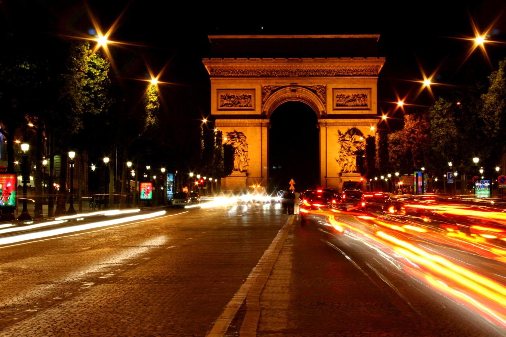 Studio R - Paris Exterior foto