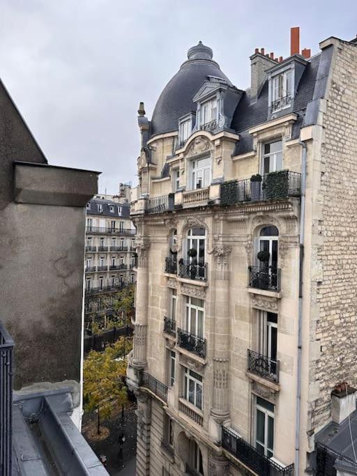 Studio R - Paris Exterior foto